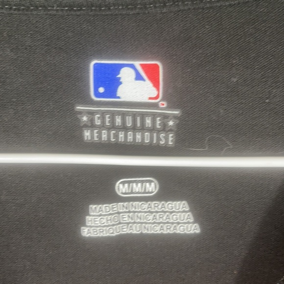 MLB Orioles Long Sleeve - Picture 5 of 5